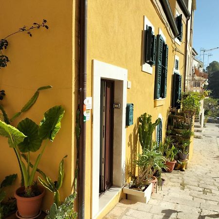 La Casa Di Sveva Leilighet Ragusa Eksteriør bilde