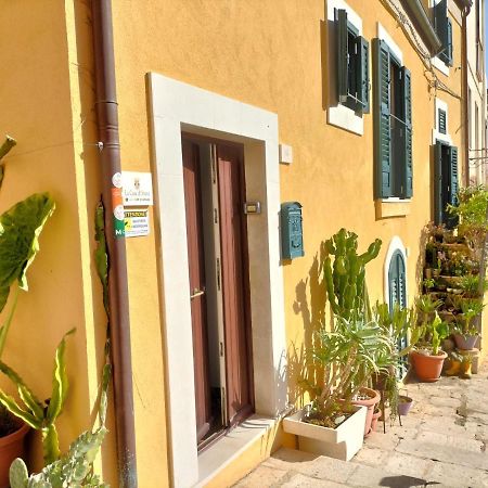 La Casa Di Sveva Leilighet Ragusa Eksteriør bilde