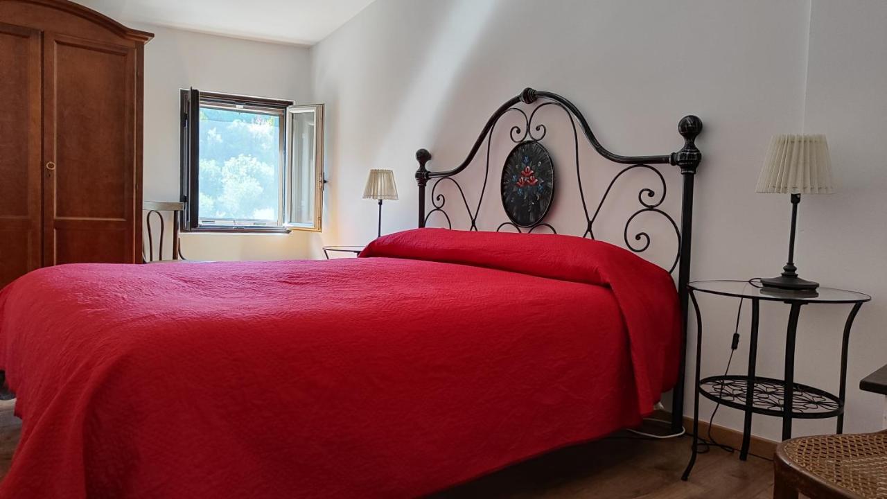 La Casa Di Sveva Leilighet Ragusa Eksteriør bilde